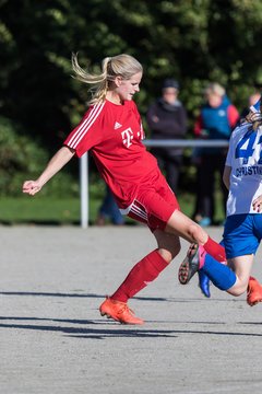 Bild 194 - Frauen SV Wahlstedt - Bramstedter TS : Ergebnis: 12:0